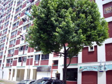 Blk 153 Yung Ho Road (Jurong West), HDB 4 Rooms #275442